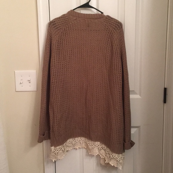 Sweater - Picture 2 of 4